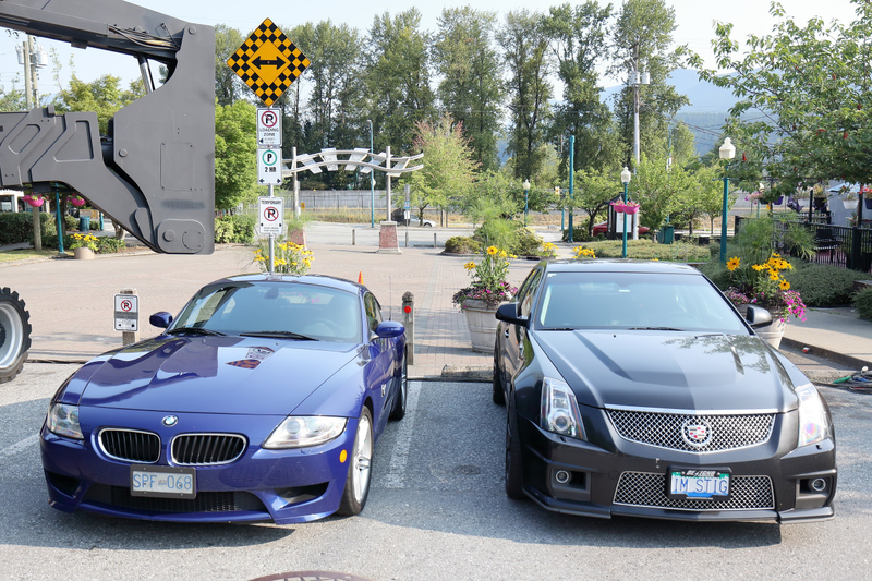 Illustration for article titled IB Z4MC on Duffey Lake Road: 2018-07-28